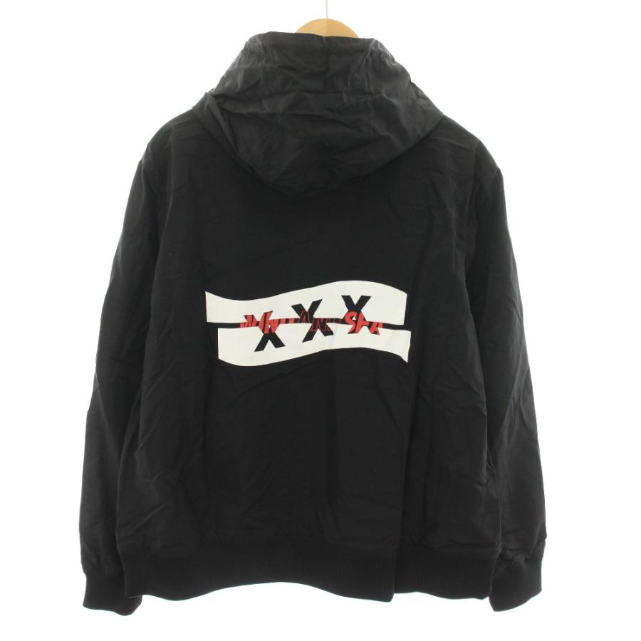 ウィンダンシー ゴッドセレクショントリプルエックス ナイロン 