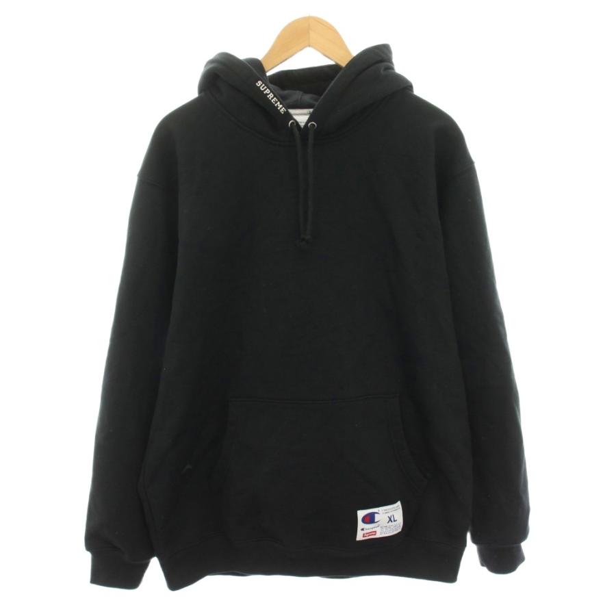 Supreme（シュプリーム） チャンピオン セットアップ プルオーバー