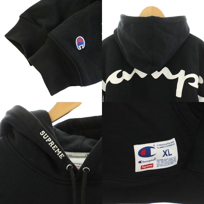 Supreme（シュプリーム） チャンピオン セットアップ プルオーバー