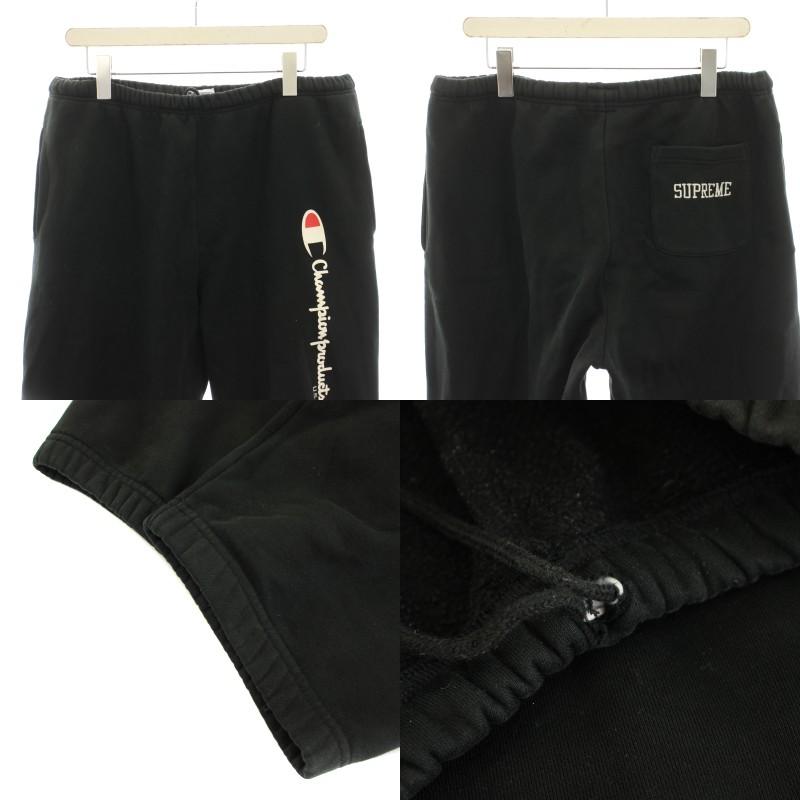 Supreme（シュプリーム） チャンピオン セットアップ プルオーバー
