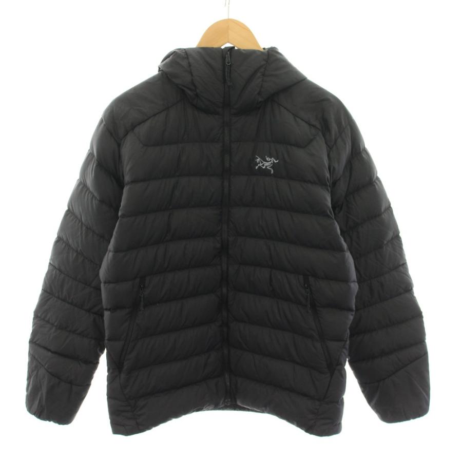 ARC'TERYX（アークテリクス） ソリウムARフーディー Thorium AR Hoody