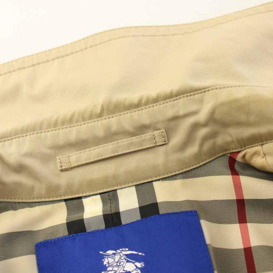 BURBERRY BLUE LABEL（バーバリーブルーレーベル） トレンチコート