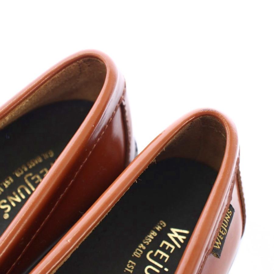 ジーエイチバス G.H.Bass & Co. Weejuns ウィージャンズ コイン
