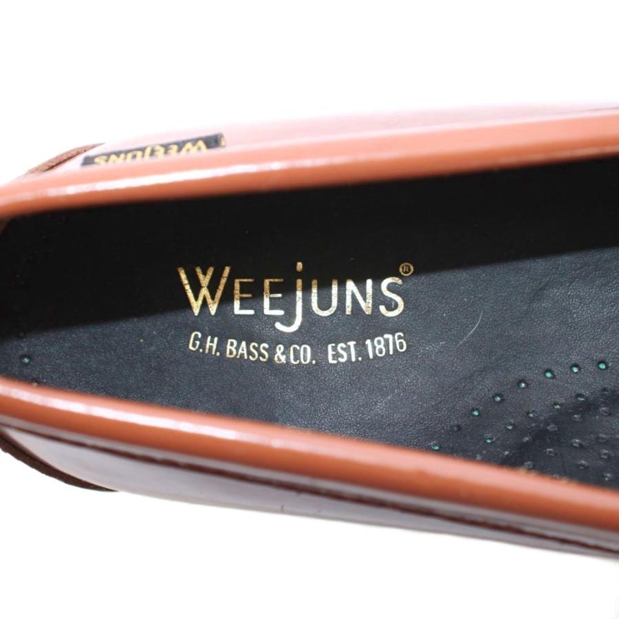 ジーエイチバス G.H.Bass & Co. Weejuns ウィージャンズ コイン