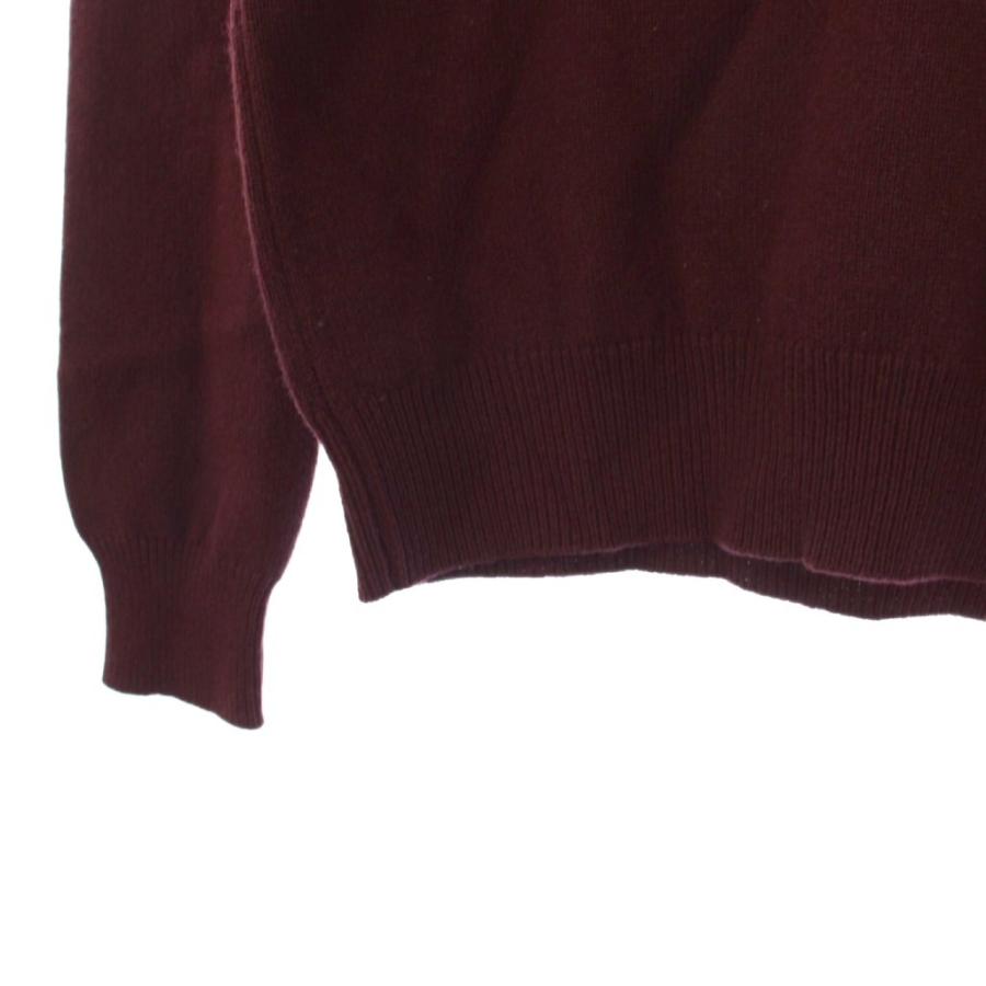メゾンマルジェラ 14 Maison Margiela 19AW Arm Stripe Crew Knit