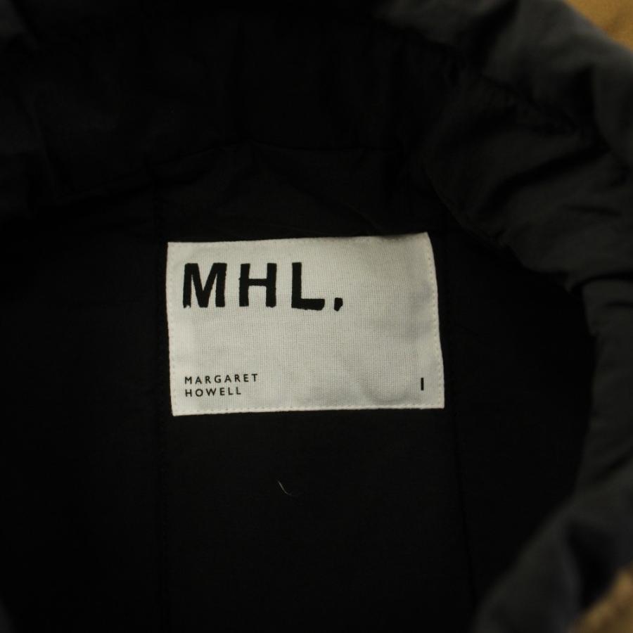 MARGARET HOWELL（マーガレットハウエル） MHL. 24AW LIGHTWEIGHT
