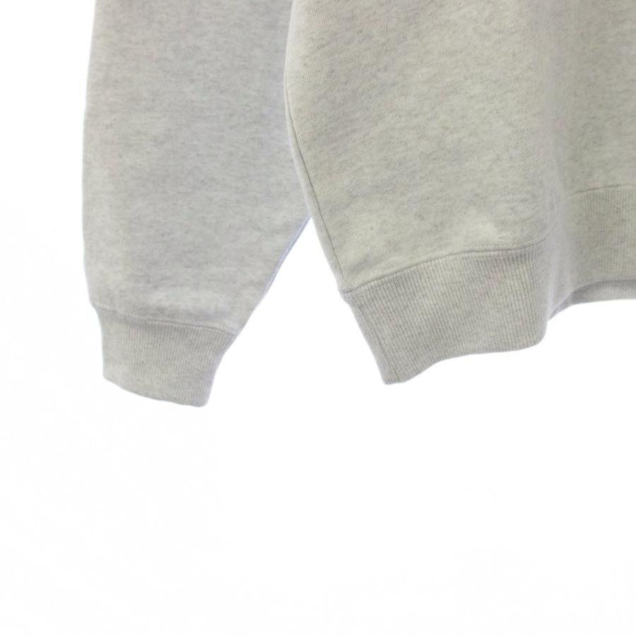 ウィンダンシー WIND AND SEA CREWNECK SWEATSHIRT クルーネック