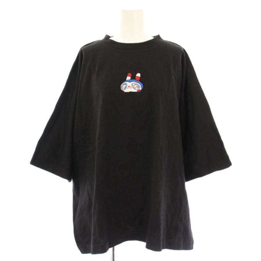 ウィンダンシー WIND AND SEA JERON TEE ジェロンTシャツ 半袖 クルー 