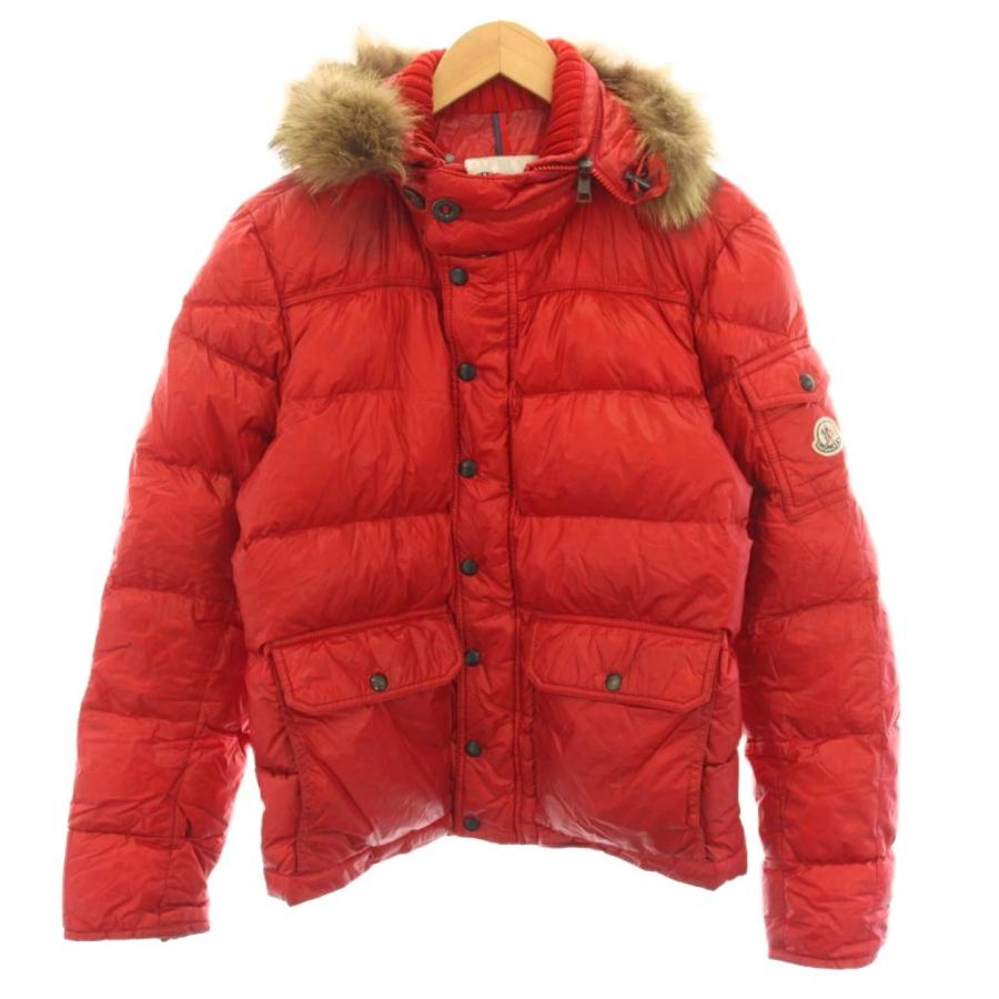 MONCLER（モンクレール） ヒュベール HUBERT ダウンジャケット