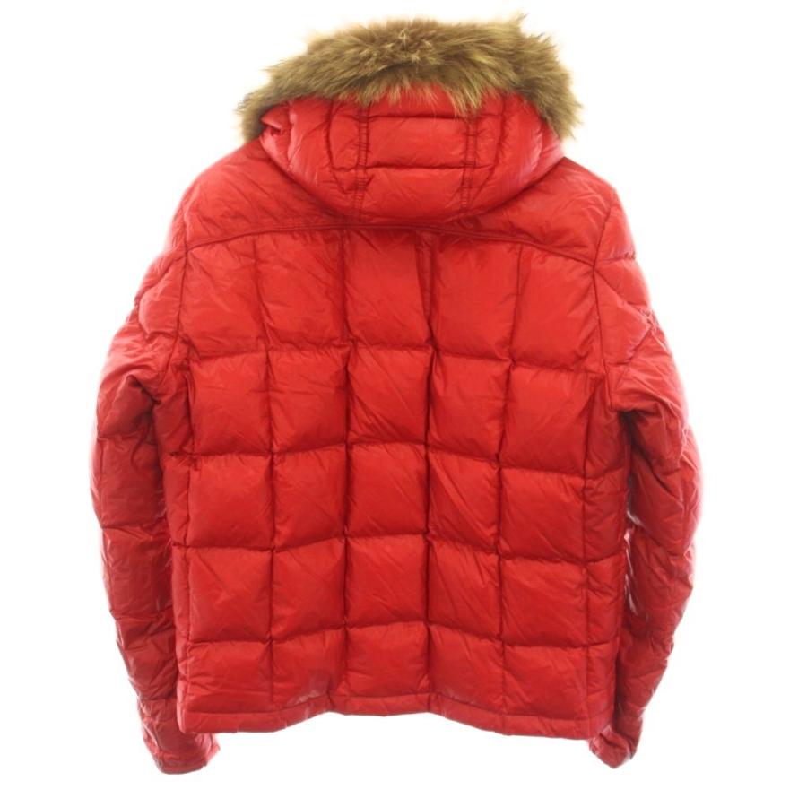 MONCLER（モンクレール） ヒュベール HUBERT ダウンジャケット