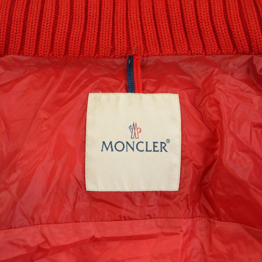 MONCLER（モンクレール） ヒュベール HUBERT ダウンジャケット