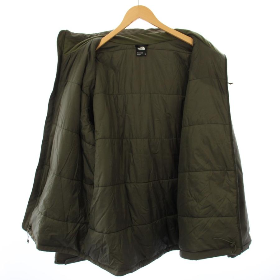 THE NORTH FACE（ザ ノースフェイス） 中綿ジャケット アウター ジップ