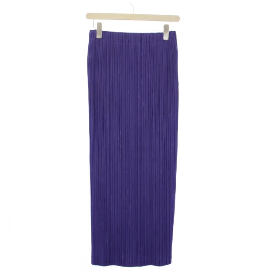 プリーツプリーズ PLEATS PLEASE イッセイミヤケ THICKER BOTTOMS 1