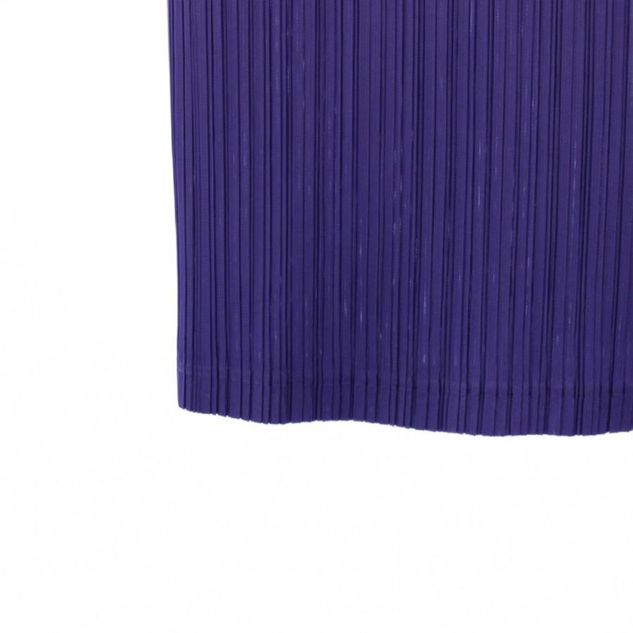 プリーツプリーズイッセイミヤケ OPAQUE BOTTOMSスカートJG222 プリーツプリーズ PLEATS PLEASE イッセイミヤケ THICKER BOTTOMS 1