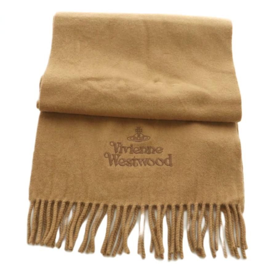 Vivienne Westwood（ヴィヴィアンウエストウッド） 未使用品 マフラー