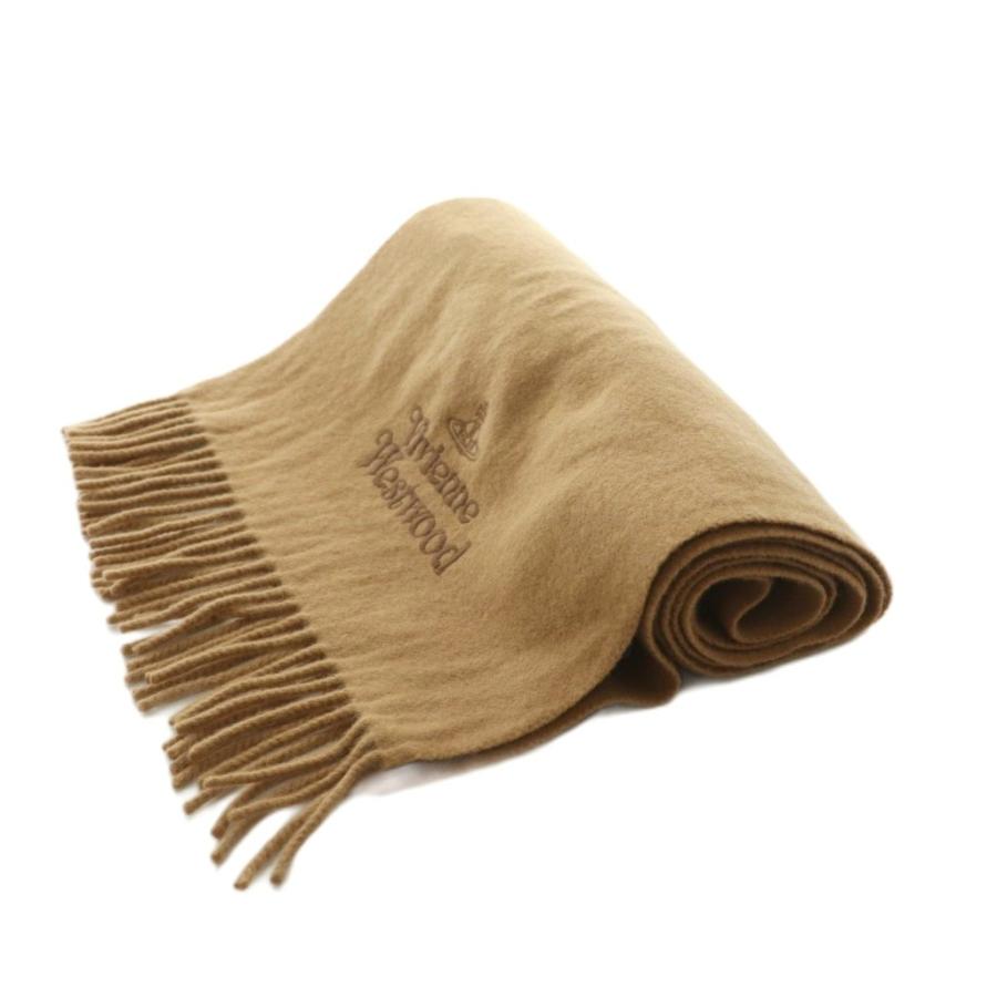 Vivienne Westwood（ヴィヴィアンウエストウッド） 未使用品 マフラー