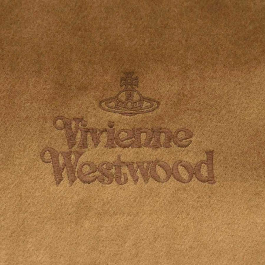 Vivienne Westwood（ヴィヴィアンウエストウッド） 未使用品 マフラー
