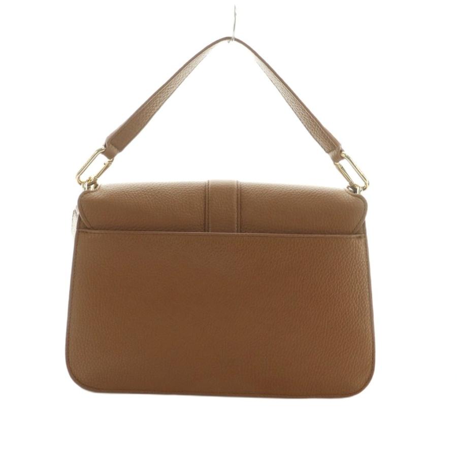 ✨新品未使用✨FURLA ショルダーバッグ　レザー　ベージュ　SOFIA FURLA（フルラ） 特価 バッグ レディース ショルダーバッグ 2way 斜