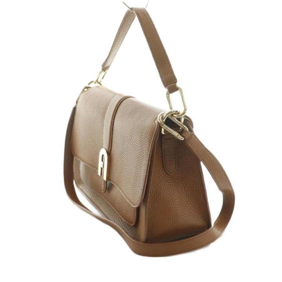 【美容】 FURLA  ソフィア グレイニー 2way ショルダーバッグ FURLA（フルラ） ソフィア グレイニー 2WAY ショルダーバッグ