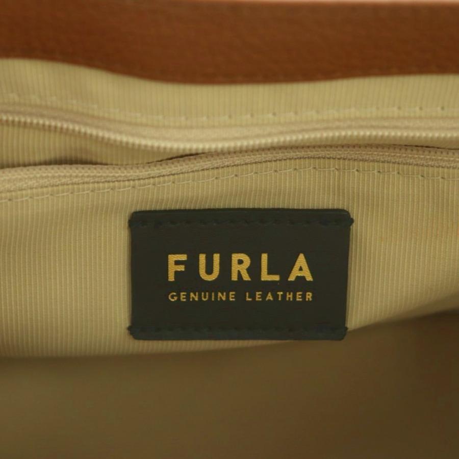 FURLA ソフィア グレイニー新品未使用 FURLA（フルラ） ソフィア グレイニー 2WAY ショルダーバッグ