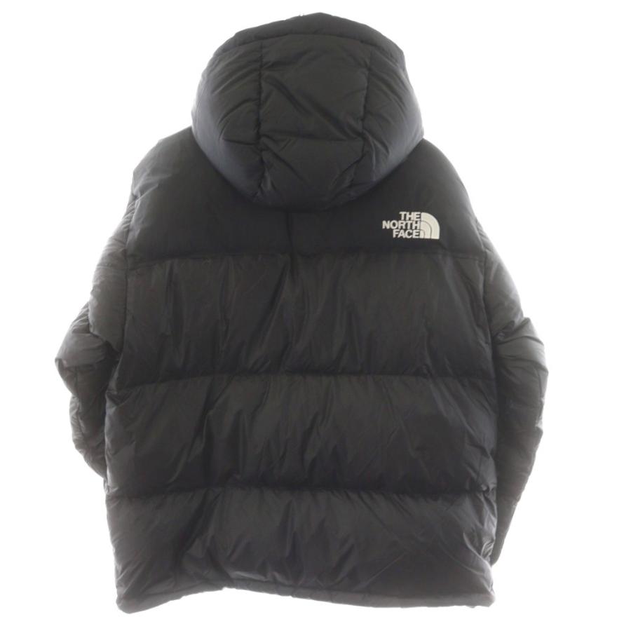 THE NORTH FACE（ザ ノースフェイス） ヌプシフーディー ダウン 