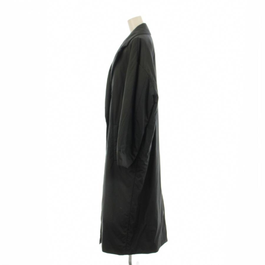 ステートオブマインド STATE OF MIND fluffy padded2 coat 中綿コート 