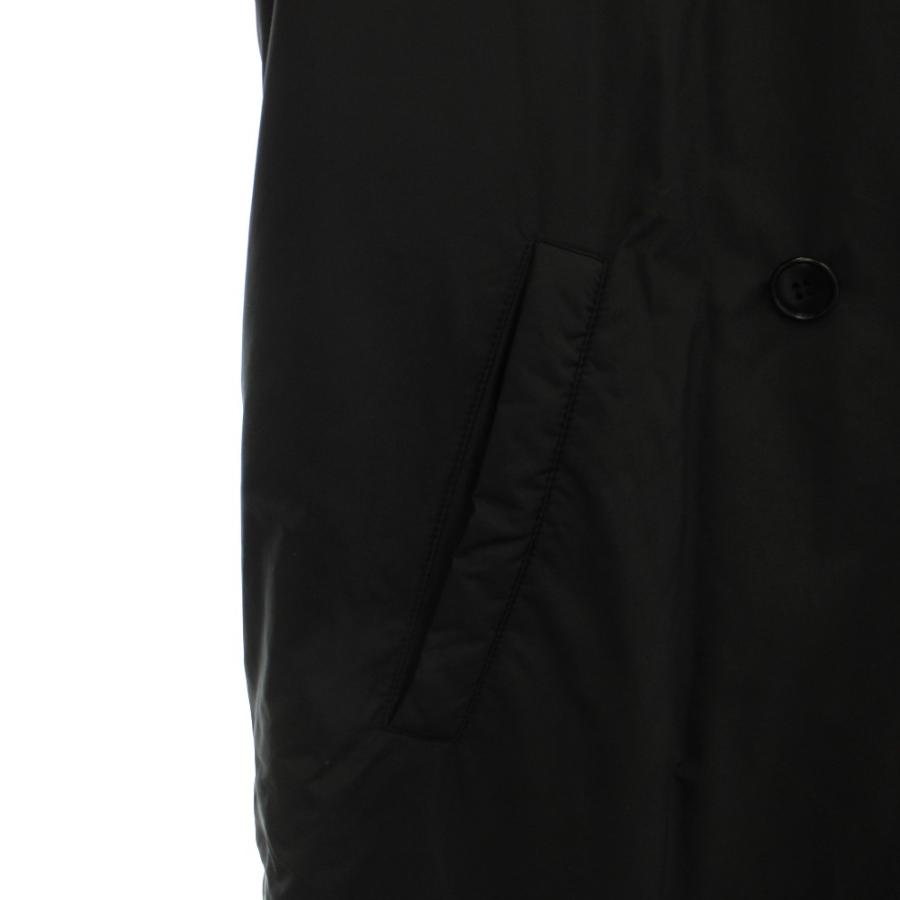 ステートオブマインド STATE OF MIND fluffy padded2 coat 中綿コート 