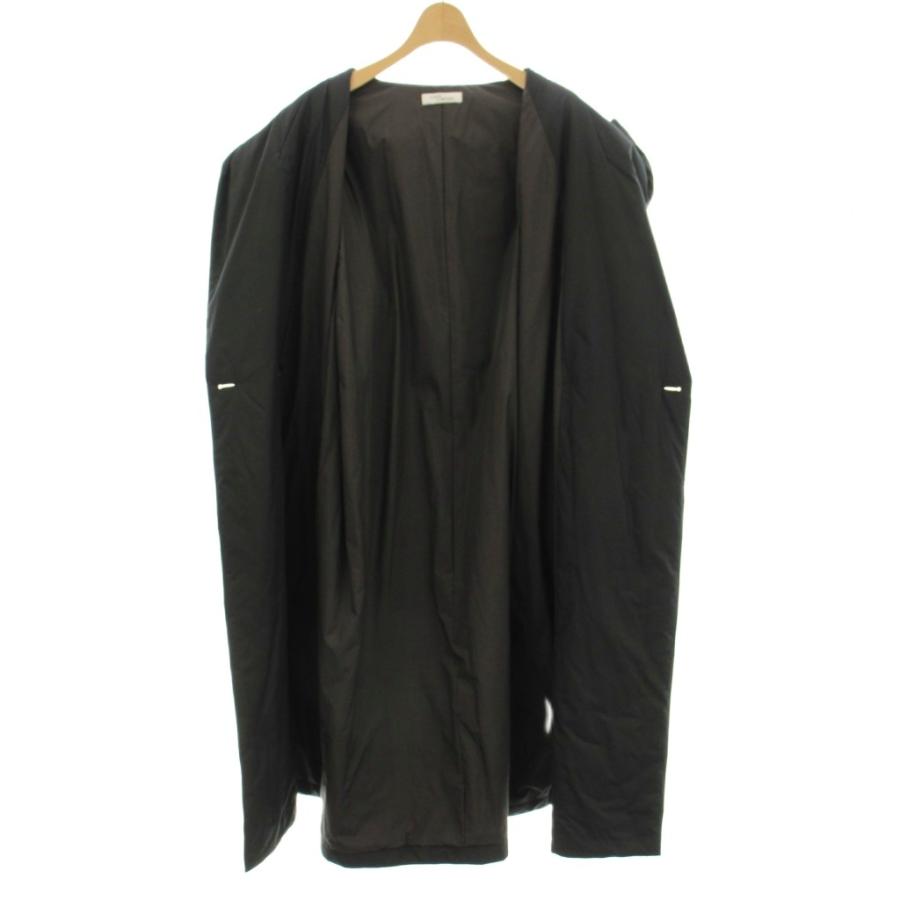 ステートオブマインド STATE OF MIND fluffy padded2 coat 中綿コート 