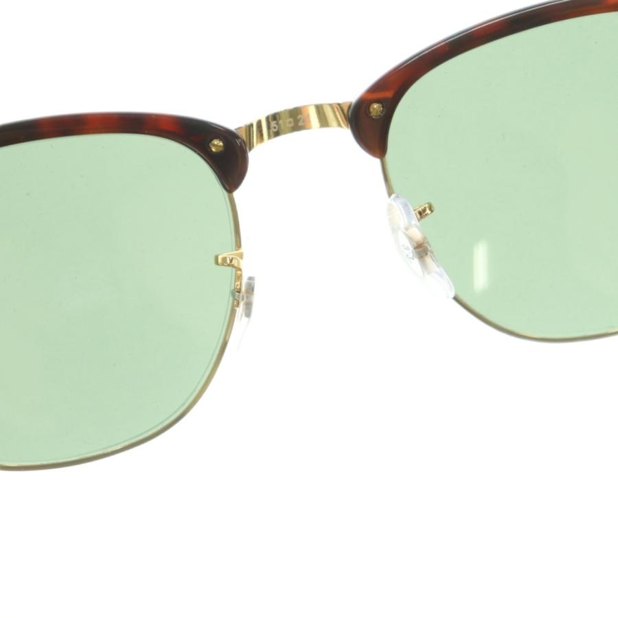 Ray-Ban/レイバン べっ甲柄 メガネフレーム レイバン RAY BAN サングラス 眼鏡 セルフレーム メタルフレーム