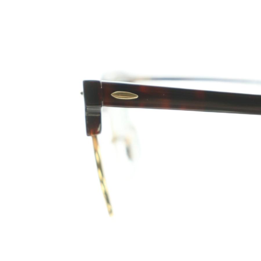 レイバン RAY BAN サングラス 眼鏡 セルフレーム メタルフレーム