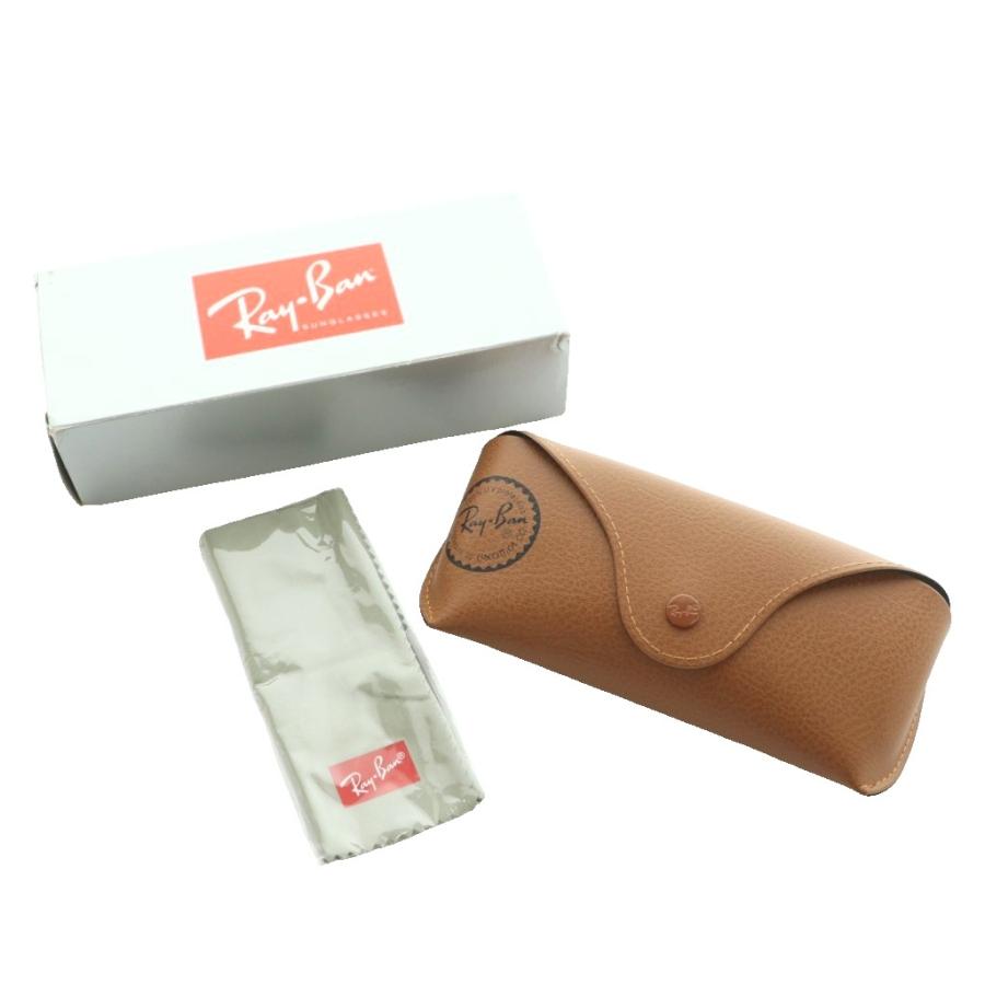 レイバン RAY BAN サングラス 眼鏡 セルフレーム メタルフレーム