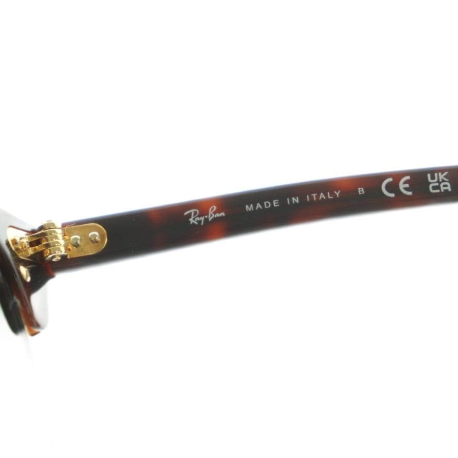 レイバン RAY BAN サングラス 眼鏡 セルフレーム メタルフレーム