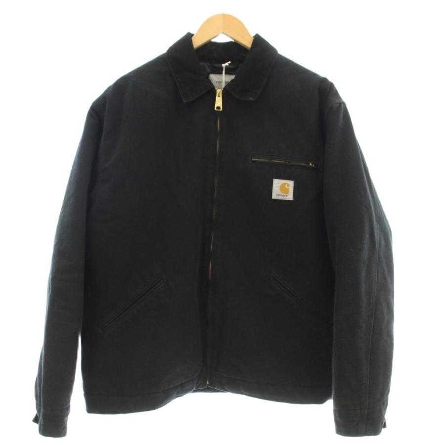 未使用品 カーハート carhartt 24AW OG DETROIT JACKET ダック