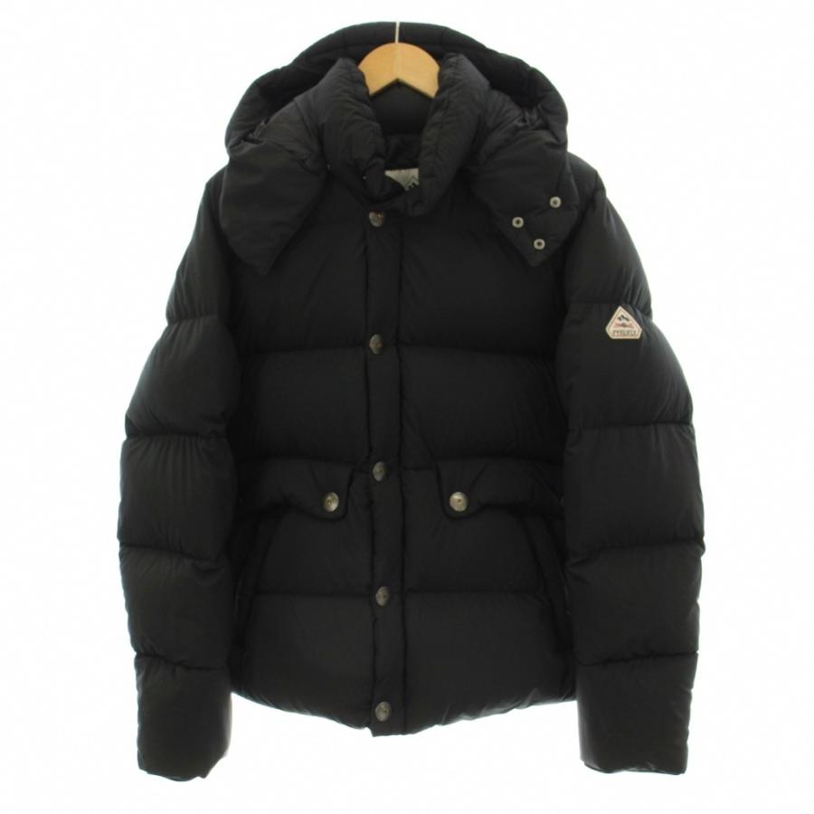 ピレネックス Pyrenex REIMS JACKET ランスジャケット ダウン 