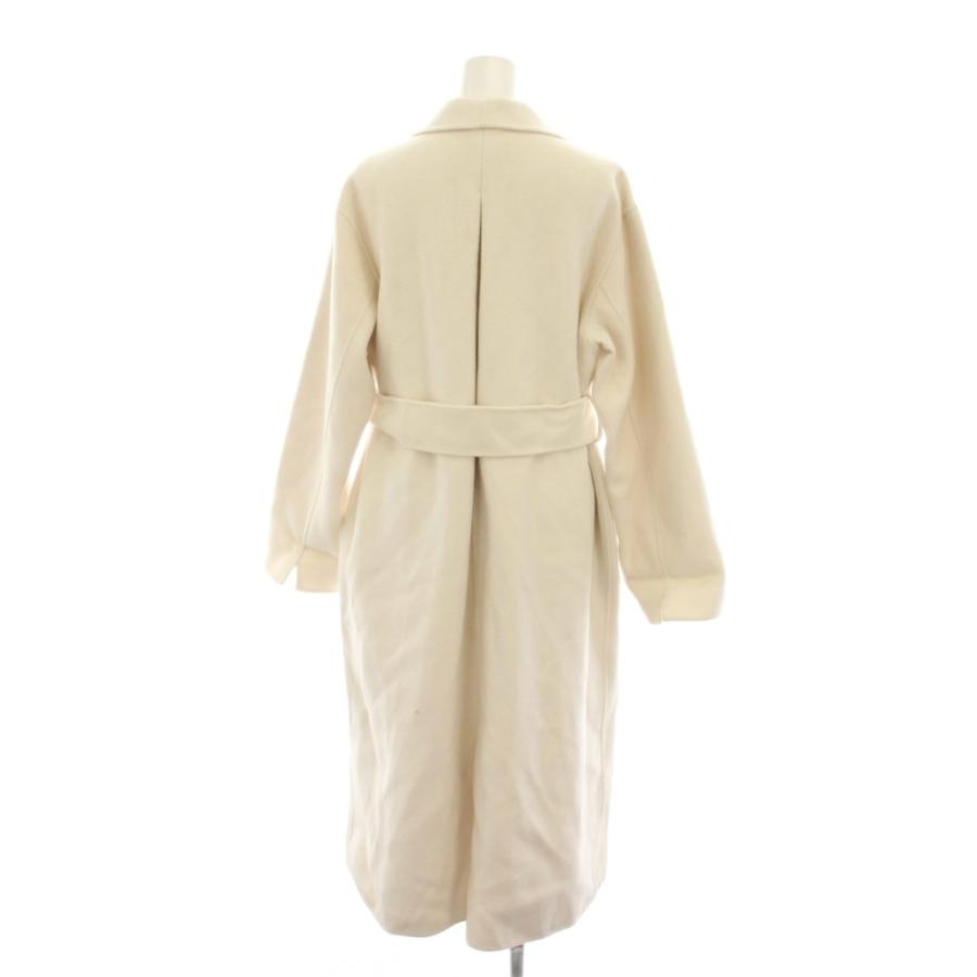 SNIDEL（スナイデル） SNIDEL 22AW シャルムビッグカラーロングコート 