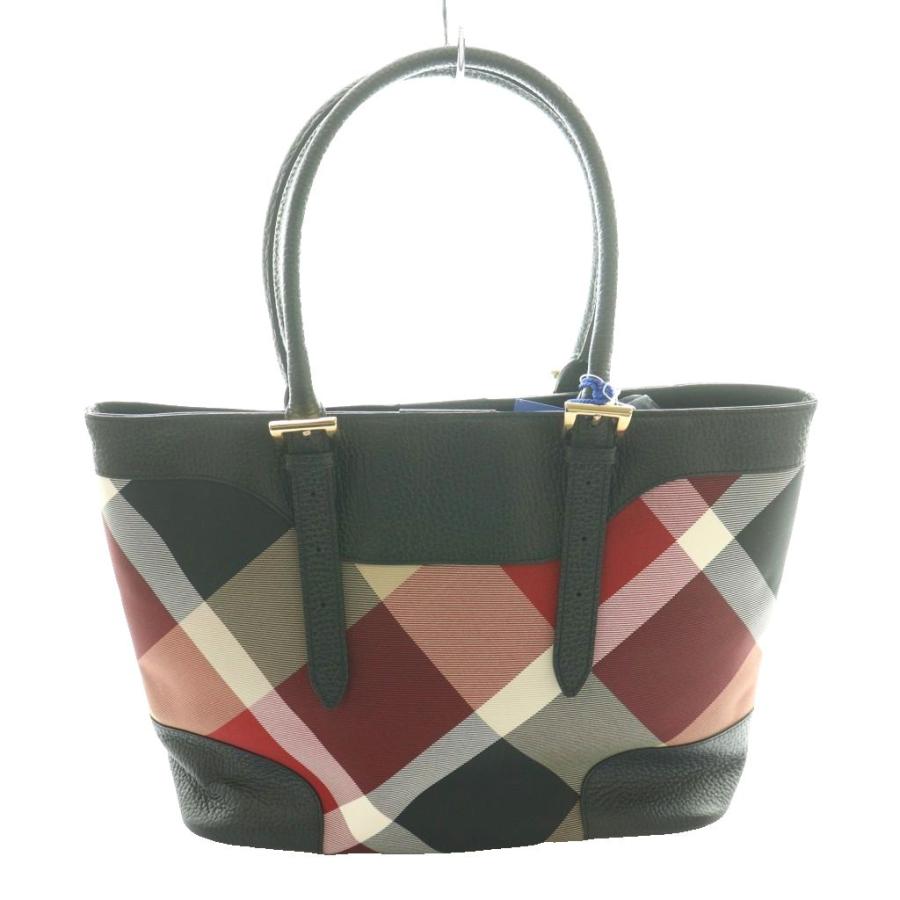 ブルーレーベルクレストブリッジ トートバッグ マルチカラー ブルーレーベルクレストブリッジ トートバッグ マルチカラー 【公式通販】