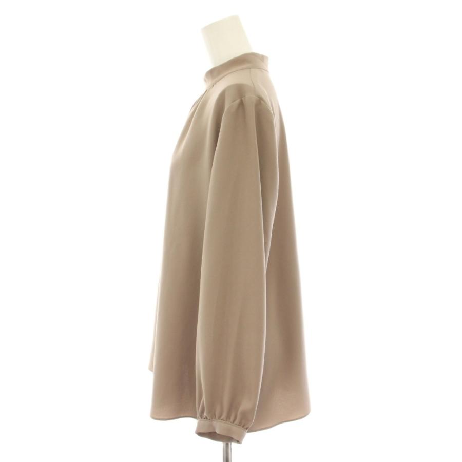 theory luxe（セオリーリュクス） ジェントルGGTエルシーG ブラウス