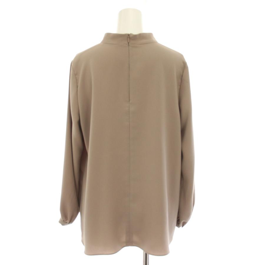 theory luxe（セオリーリュクス） ジェントルGGTエルシーG ブラウス