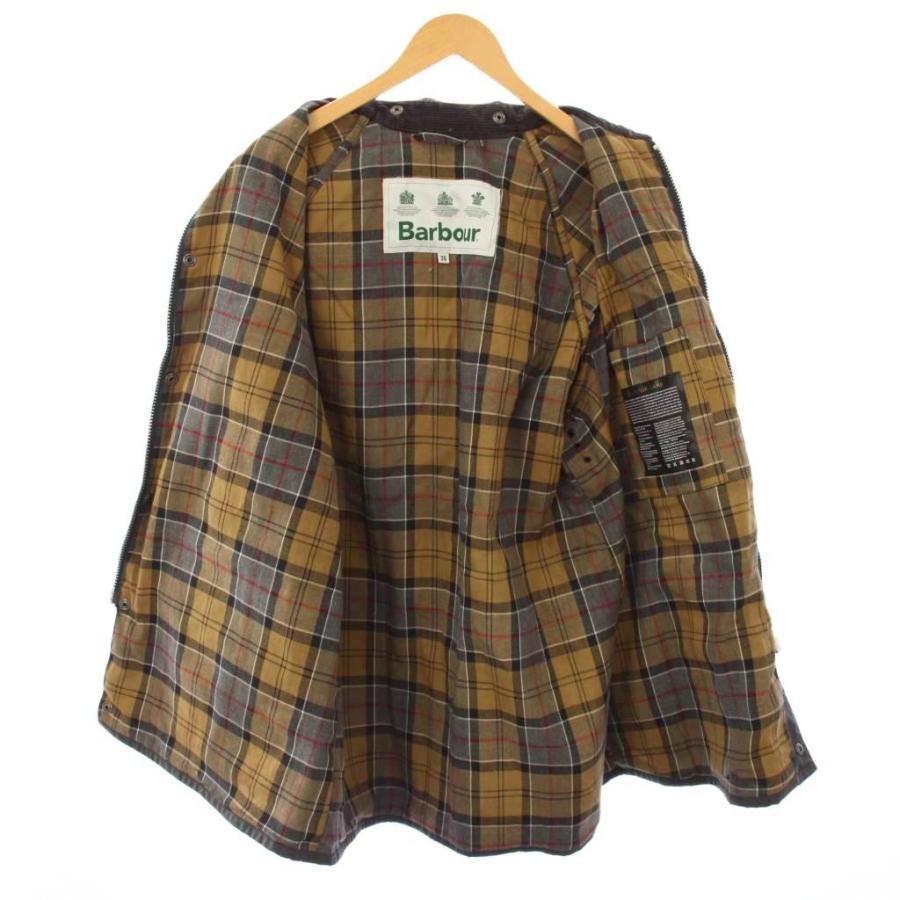 バブアー Bshop別注 Os Wax Beaufort オイルドジャケット バブアー Barbour Bshop別注 Os Wax Beaufort オイルドジャケット