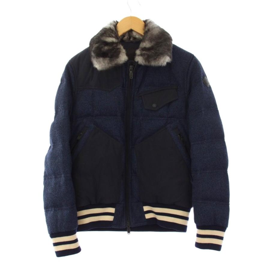 MONCLER（モンクレール） MONCLER YOWIE ダウンジャケット ラビット 