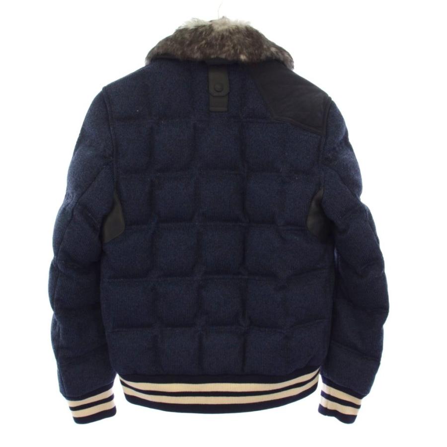MONCLER（モンクレール） MONCLER YOWIE ダウンジャケット ラビット 