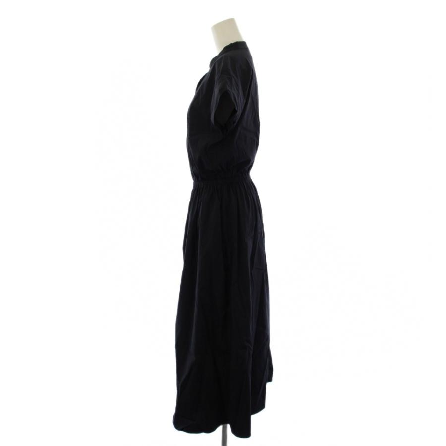 マッキントッシュ ロンドン MACKINTOSH LONDON ワンピース ロング 半袖 