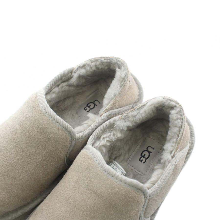アグ オーストラリア UGG australia ケントン Kenton スリッポン 
