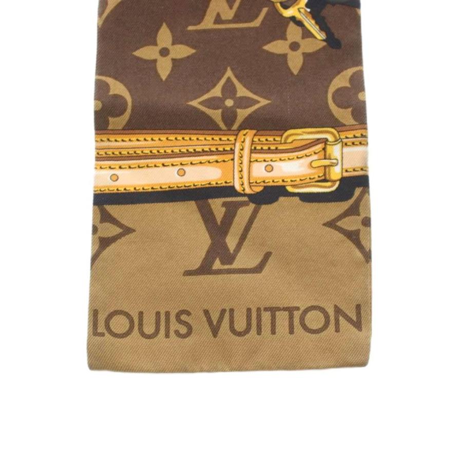 LOUIS VUITTON（ルイ・ヴィトン） バンドー モノグラム コンフィ