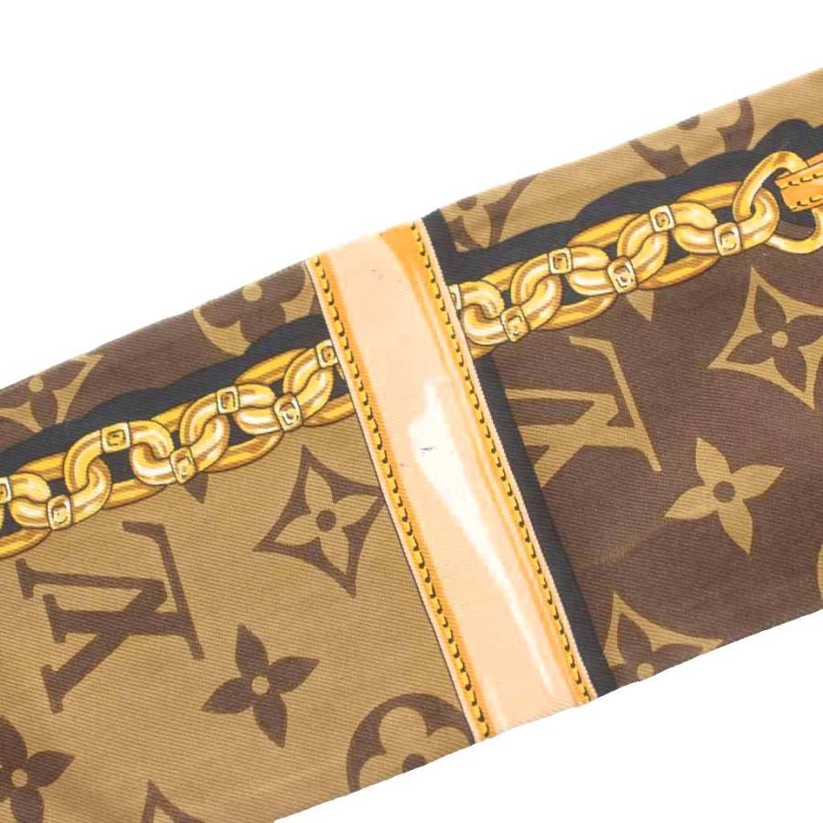 LOUIS VUITTON（ルイ・ヴィトン） バンドー モノグラム コンフィ