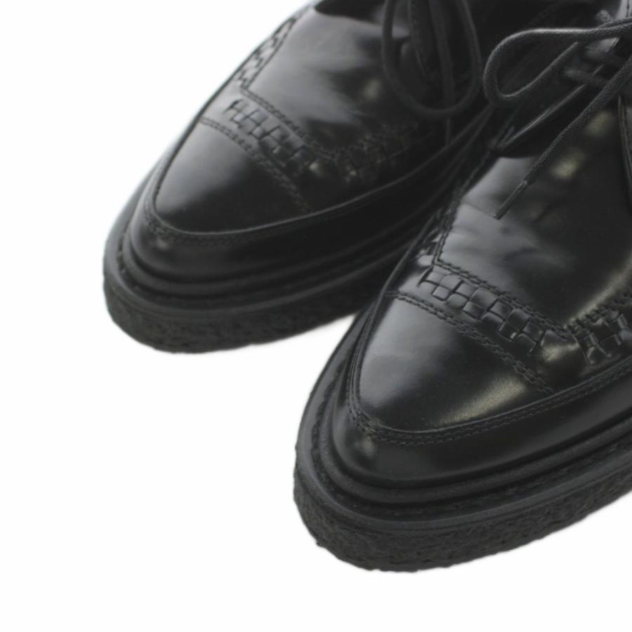 サンローラン パリ SAINT LAURENT PARIS クリーパー creepers 