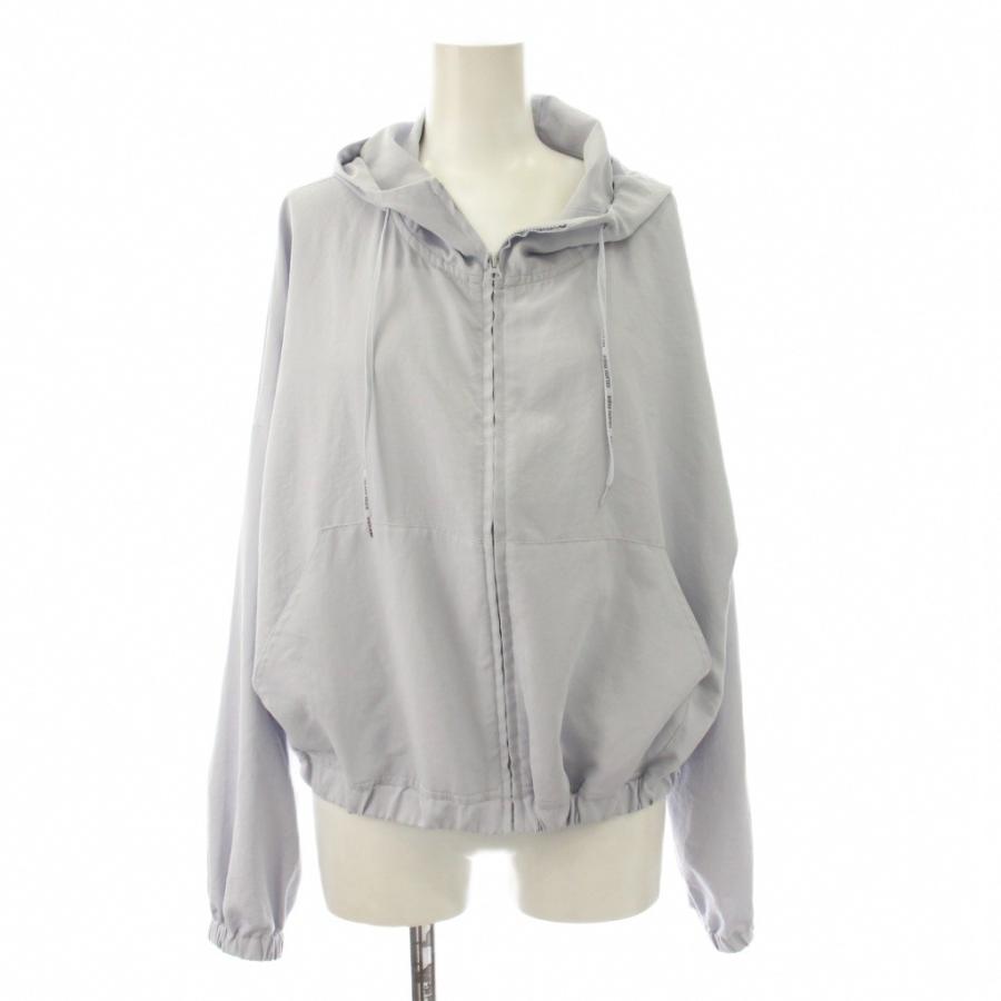ジェラートピケ gelato pique 24SS Lightパーカ ジャケット 上着 F 