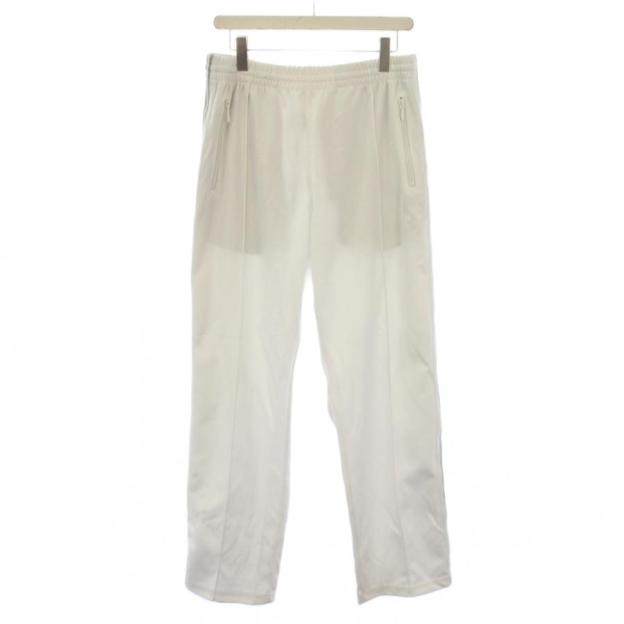 ニードルス ニードルズ Needles Track Pant Poly Smooth サイドライン