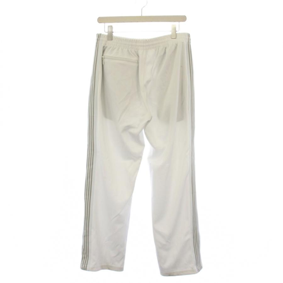 ニードルス ニードルズ Needles Track Pant Poly Smooth サイドライン
