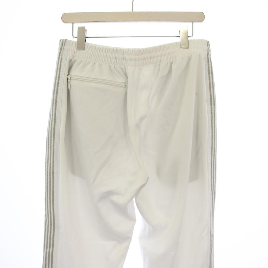 ニードルス ニードルズ Needles Track Pant Poly Smooth サイドライン